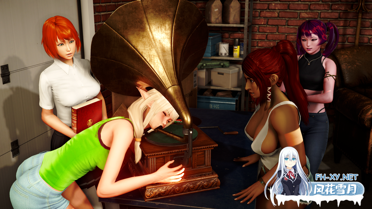 [SLG/动态/更新/3D/汉化/精灵/乳交]裂谷中的房子/A House in the Rift[Ver0.7.20r1][PC/4G]-4.png