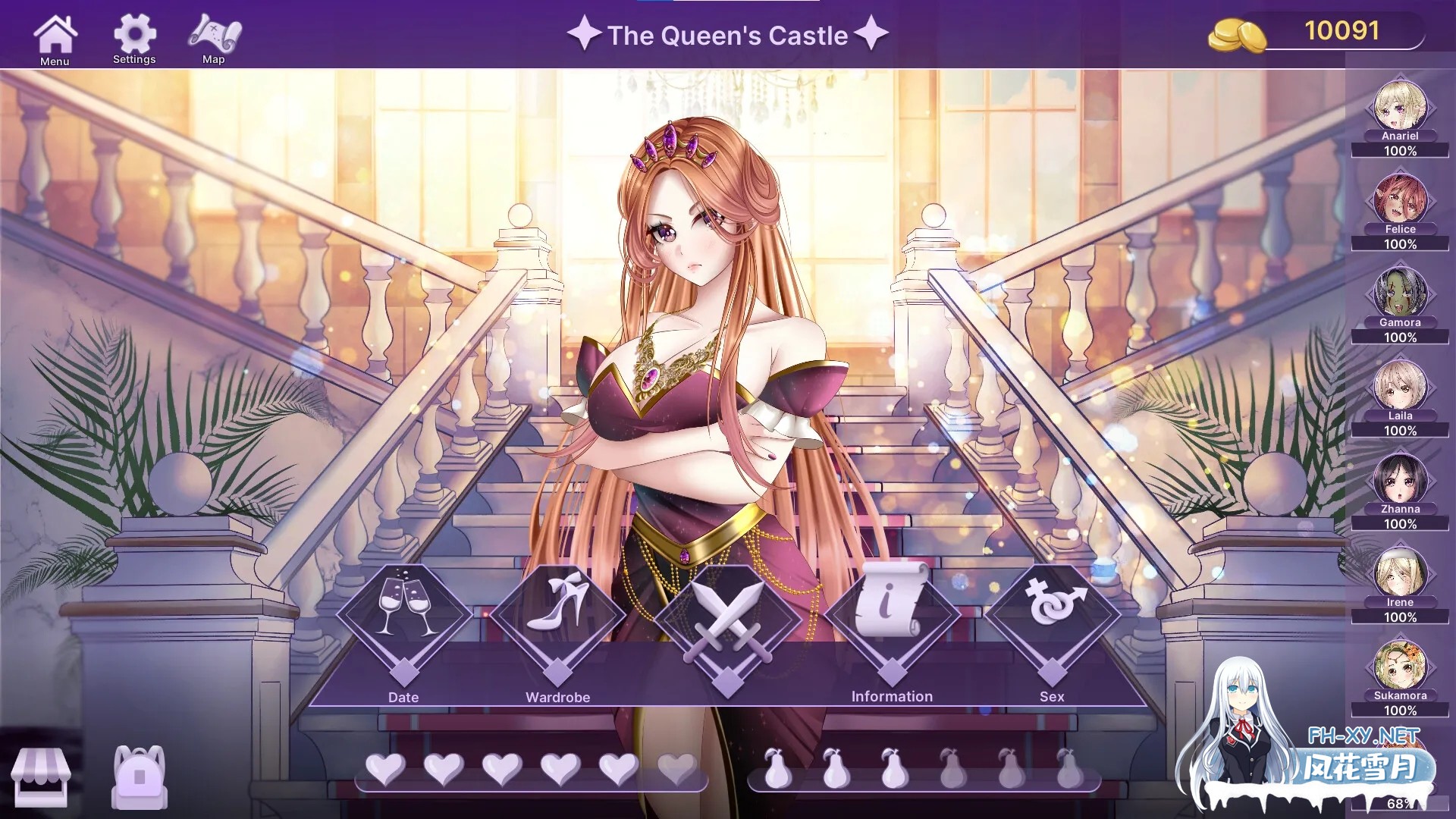 [SLG/官中/动态]我是异世界勇者/I`m Isekai Hero Ver1.1.0 官方中文[PC/850M]-4.jpg