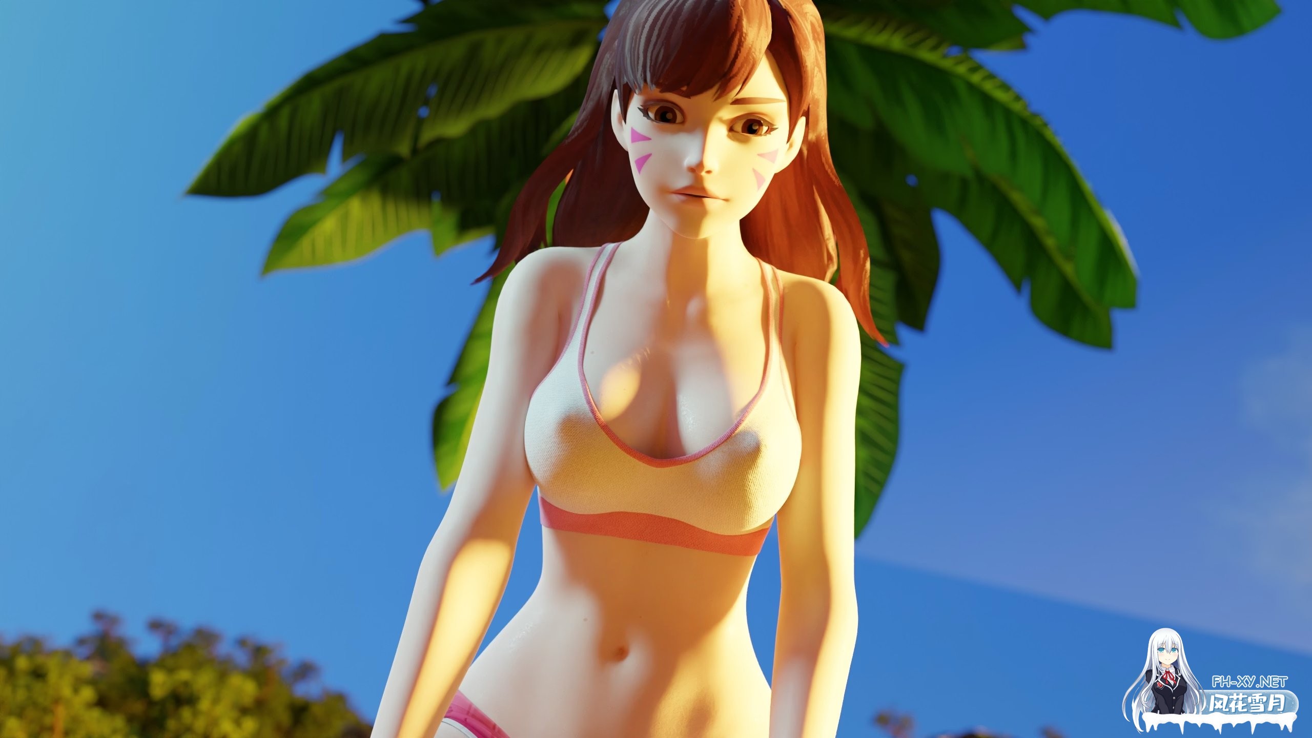 [SLG/汉化/动态] 多元宇宙滞留者/Multiverse Stranded Ver2.03 AI汉化 [1.7G]-1.jpg