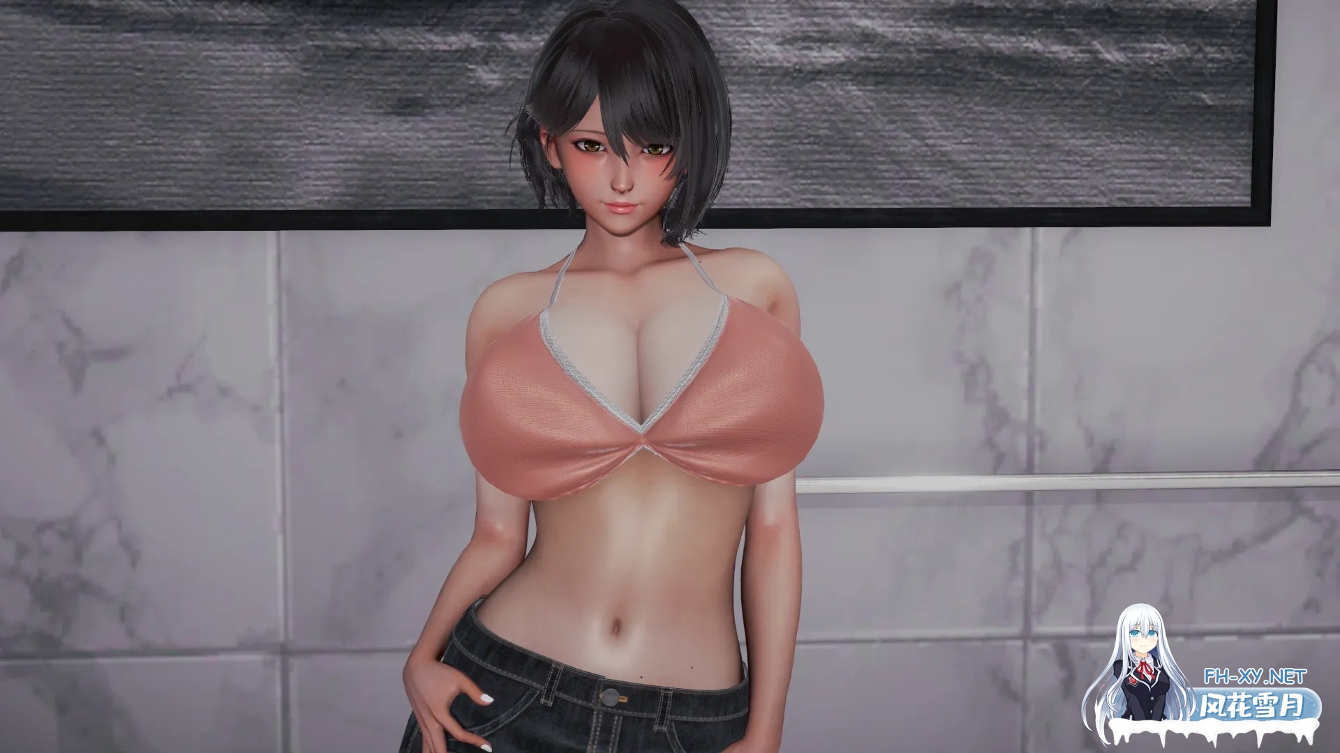 [亚洲SLG精品/官中/PC+安卓]后宫腐败 Harem Corruption Ve5.0 官方中文版[2.30G]-4.jpg