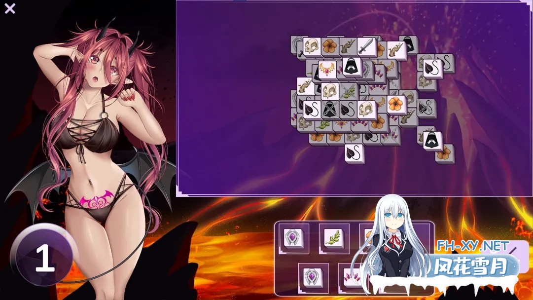 [日系SLG/官中/动态]我是异世界勇者 I`m Isekai Hero Ver1.1.0 官方中文版[851M]-4.jpg