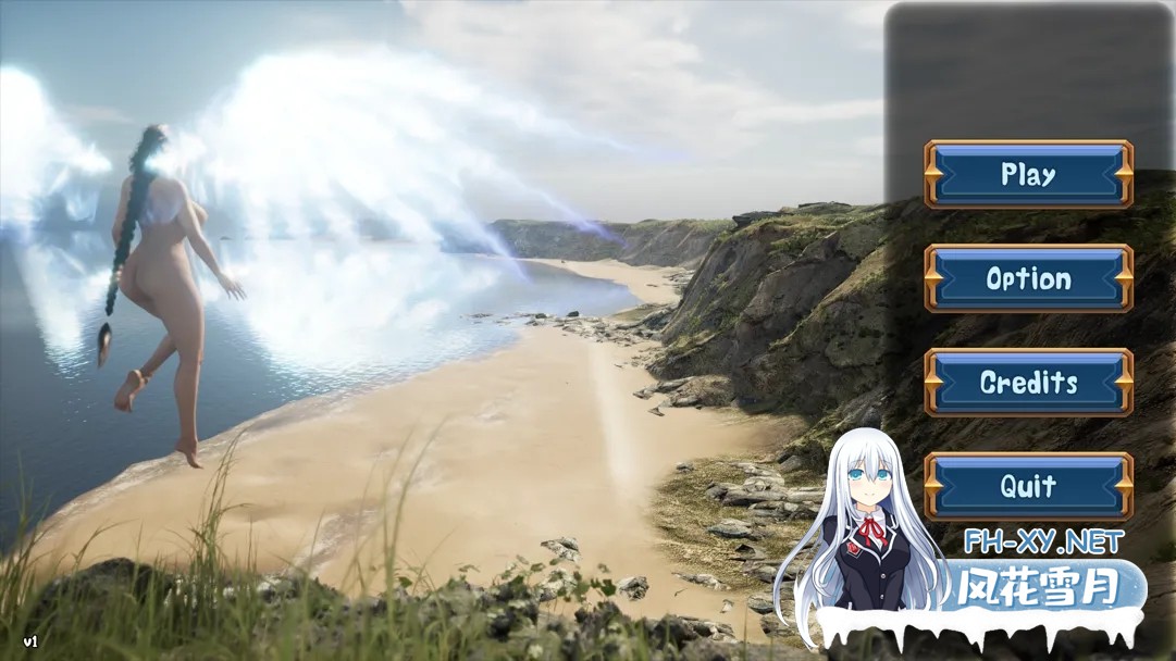 [3D互动/射击/有动画]PS射击 Garrison 駐屯地、 一人の軍隊 无汉化[3.69G]-1.jpg