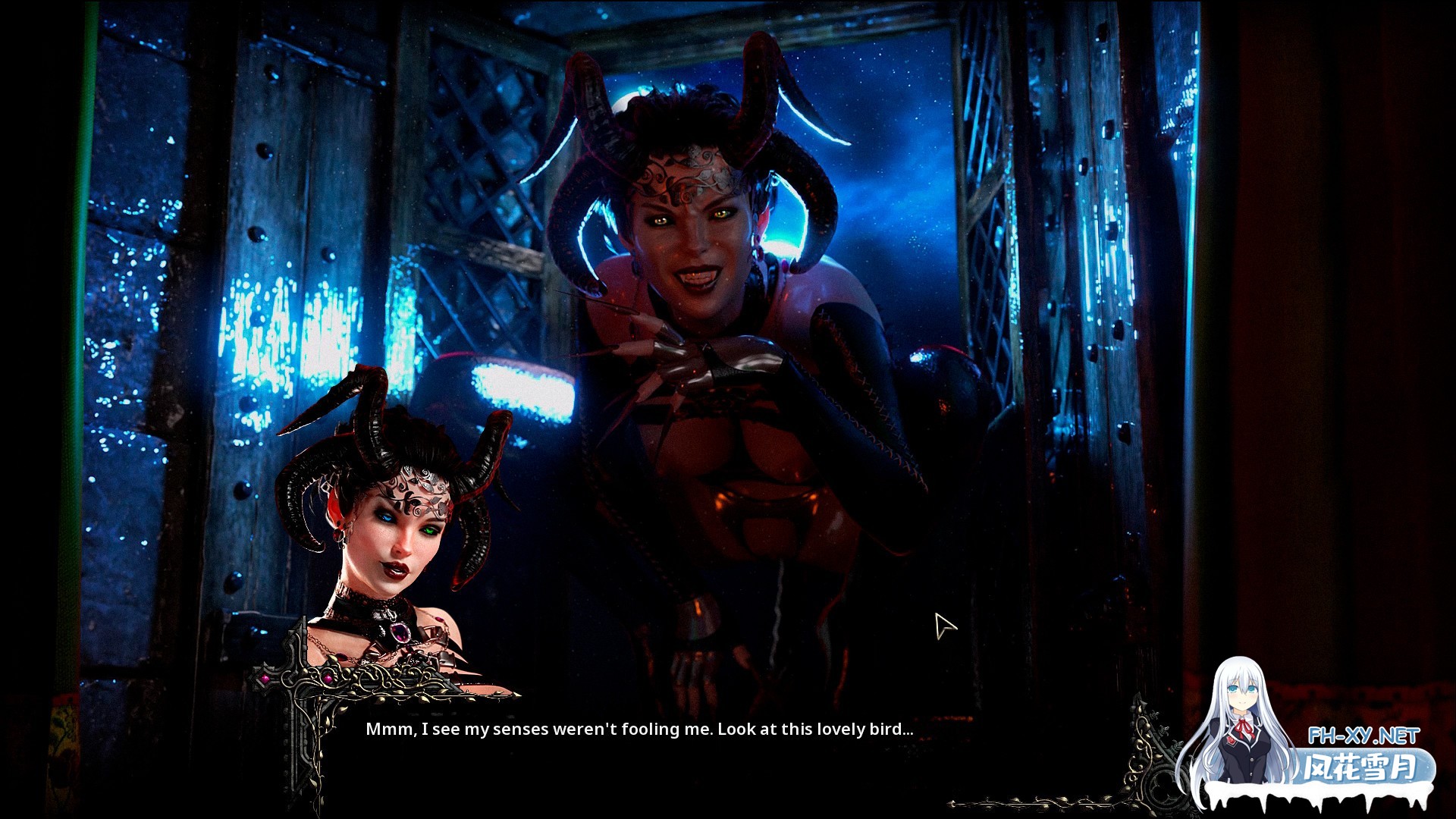 [互动SLG/STEAM官中/动态/触手/口交/步兵/更新]猩红女伯爵/Countess in Crimson[Ver2.0.7+全DLC][PC/10.2G]-4.jpg