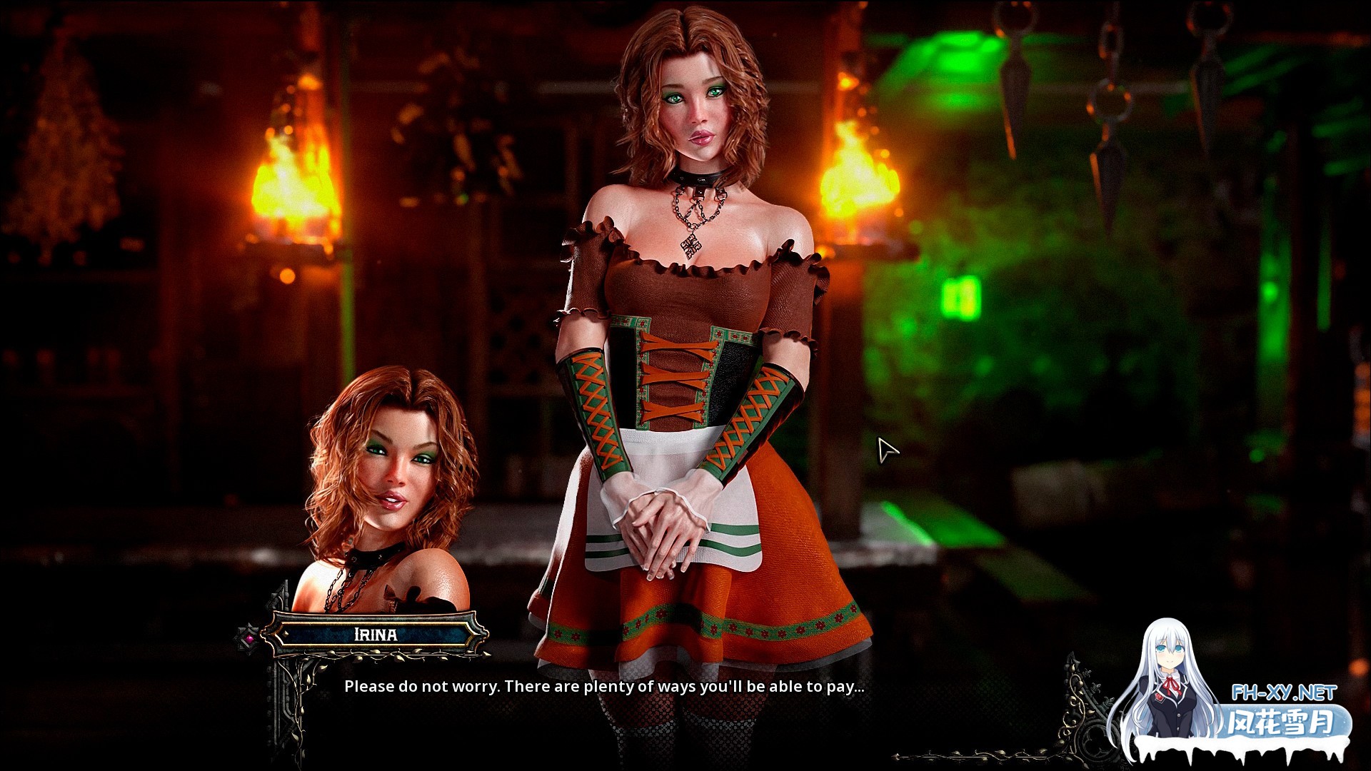 [互动SLG/STEAM官中/动态/触手/口交/步兵/更新]猩红女伯爵/Countess in Crimson[Ver2.0.7+全DLC][PC/10.2G]-9.jpg