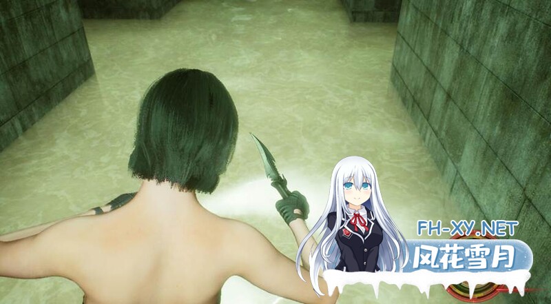 [欧美3D/动态] 生化危机竞技场 [H版生化危机] Bioasshard Arena V1.0.241 [6.40G]-3.jpg