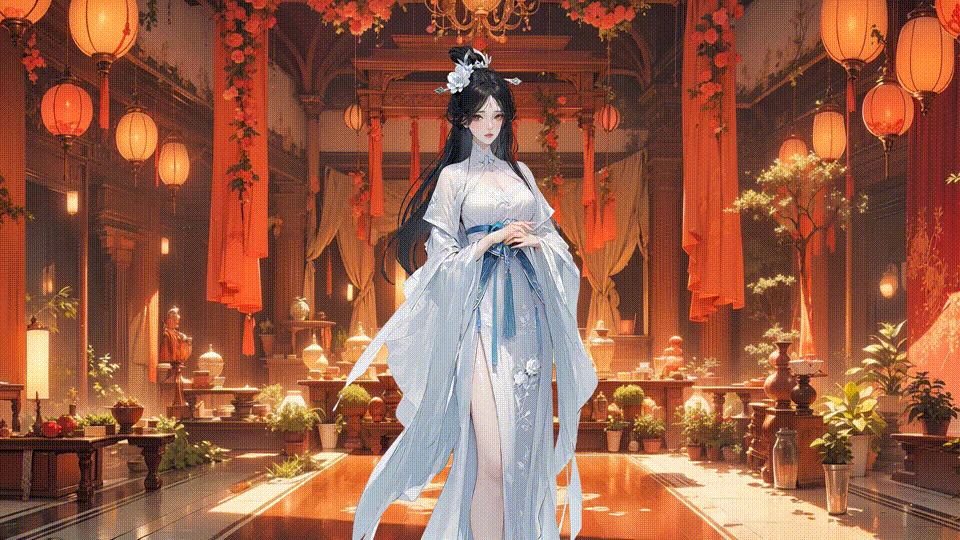 [国风SLG/动态] 极乐不羡仙 V1.0.8.b STEAM官方中文步兵版 正式版+官方MOD [3.20G]-9.jpg