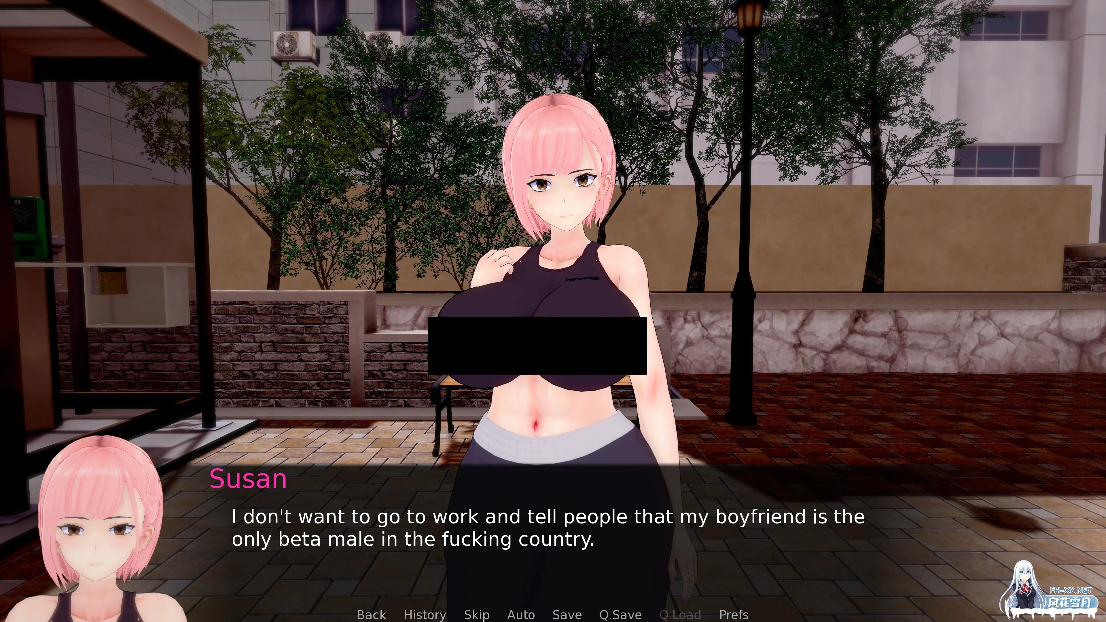 [SLG/动态/更新/3D/中出/巨乳]审查测试/Censored for Betas[Ver0.8][PC+安卓/5.8G]-5.jpg