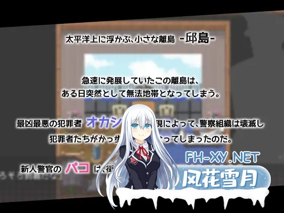 [RPG/全动态/战斗H/中出/强X/反向奸][RJ408810/ヘキサゴン社团]女警H小岛/ケイドロ[Ver1.06][PC/3.9G]-9.jpg