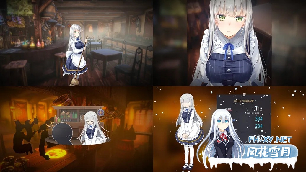 [日系SLG/官中/动态]堕落 崭新世界Fallen Brand New World Ver1.0.2a官方中文版[1.17G]-9.jpg