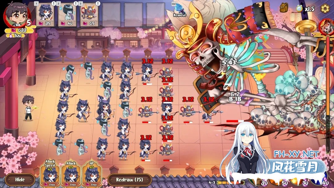 [日系塔防SLG/官中/动态]妖谈:百鬼夜行 [H植物大战僵尸] Yokai Art Ver2.5.2b.007ST 官方中文版+DLC[3.56G]-8.jpg