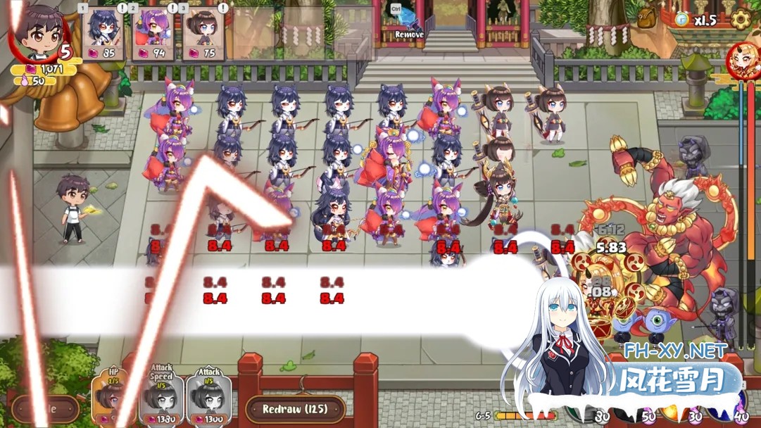 [日系塔防SLG/官中/动态]妖谈:百鬼夜行 [H植物大战僵尸] Yokai Art Ver2.5.2b.007ST 官方中文版+DLC[3.56G]-10.jpg