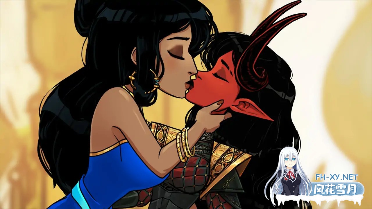 [SLG/更新/2D/口交/汉化]绮梦物语/Once a Porn a Time[Ver1.0.2+礼包码][PC+安卓/3.90G]-9.jpg