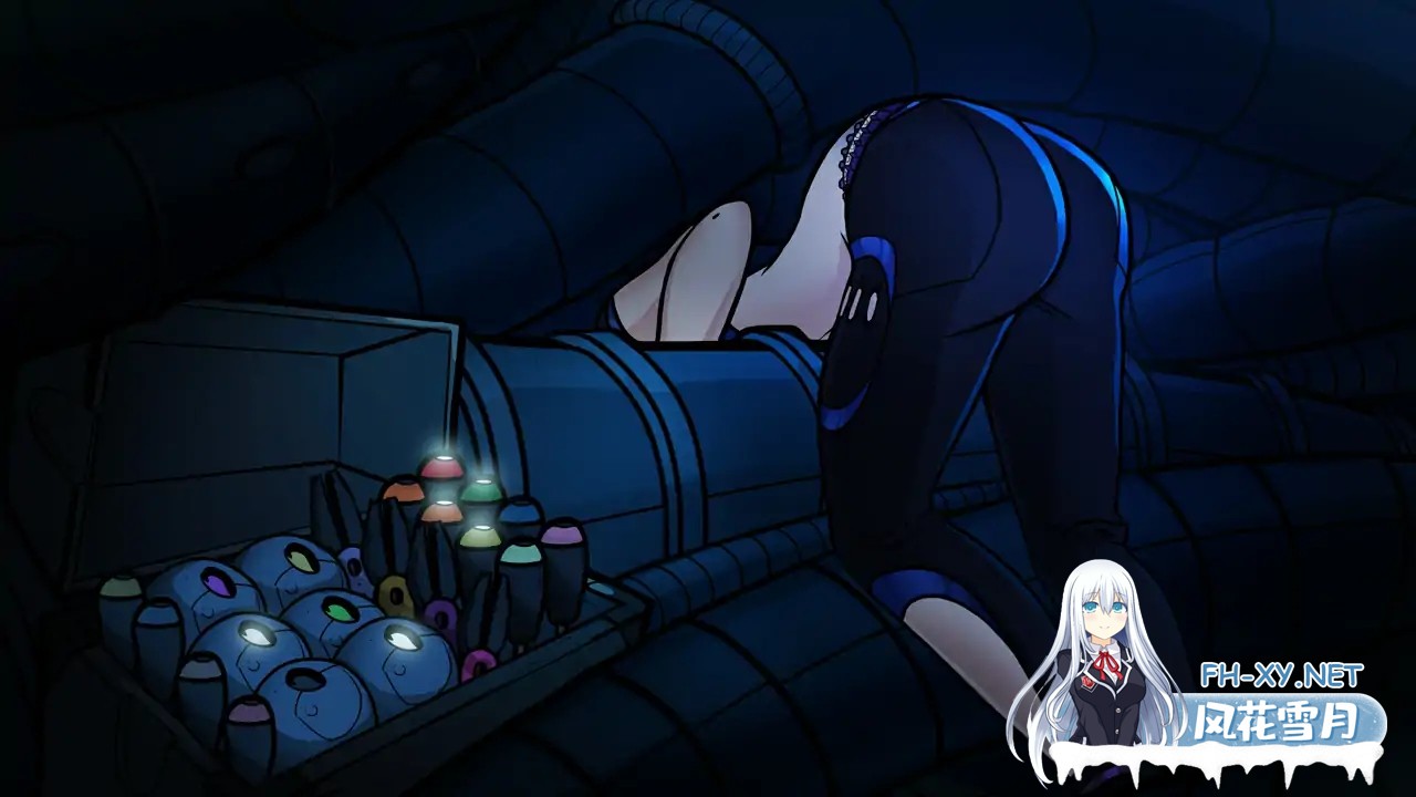 [SLG/更新/2D/口交/汉化]绮梦物语/Once a Porn a Time[Ver1.0.2+礼包码][PC+安卓/3.90G]-10.jpg