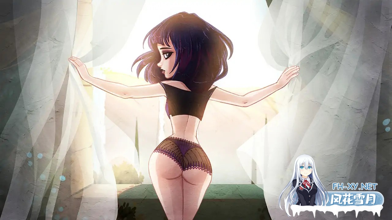 [SLG/更新/2D/口交/汉化]绮梦物语/Once a Porn a Time[Ver1.0.2+礼包码][PC+安卓/3.90G]-13.jpg