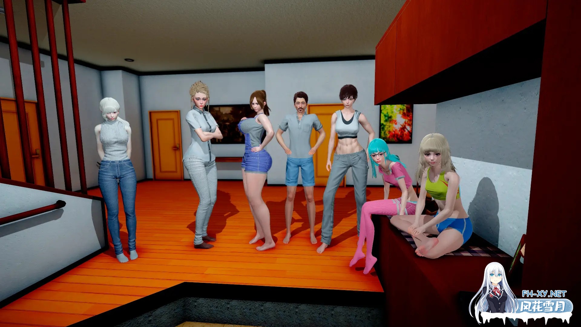 [SLG/动态/更新/3D/AI汉化]希望未来更美好/期待更美好的未来/Hoping for a Brighter Future[Ver0.1 Ep. 3][PC+安卓/6.3G]-1.jpg