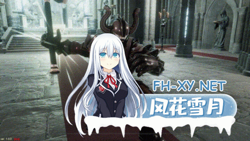 [ARPG/官中/3D/步兵]无尽迷宫-恶女末途/Widow in the Endless Labyrinth[+步兵DLC整合][PC/1.3G]-6.gif