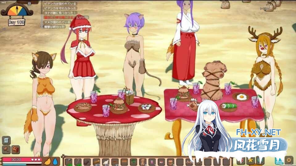 [ACT+SLG/全动态]疯狂岛V0.4.2 官方中文版+DLC[1.6G]-7.jpg