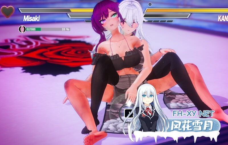 [ACT/3D/全动态/生肉/更新] レズバト！[a0.12a 2025年5月][PC/1.9G]-1.jpg