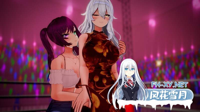 [ACT/3D/全动态/生肉/更新] レズバト！[a0.12a 2025年5月][PC/1.9G]-3.jpg