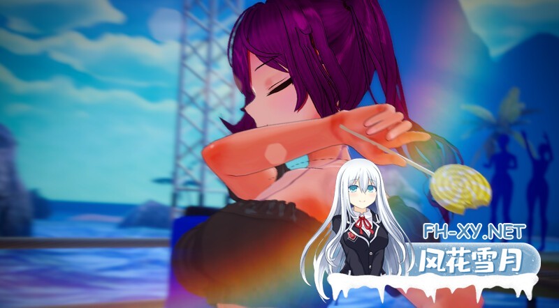 [ACT/3D/全动态/生肉/更新] レズバト！[a0.12a 2025年5月][PC/1.9G]-6.jpg