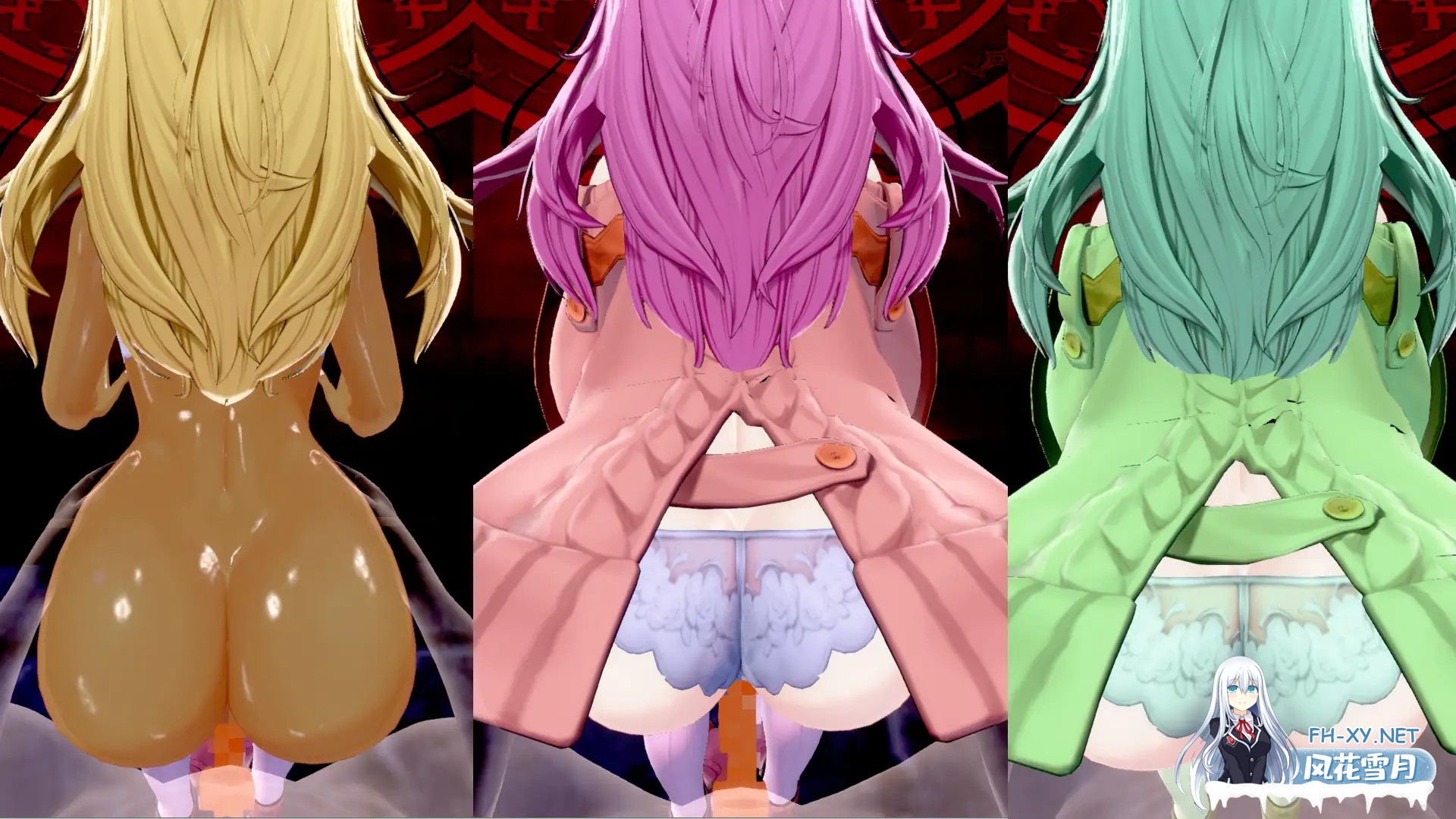 [3D互动/全动态/捏人/支持VR/步兵/NTR/巨乳3D][RJ01232963/こてく社团]自定义制作！和你最喜欢的女孩开心sese！/人気アバターを好みの女の子にカスタ...-7.jpg