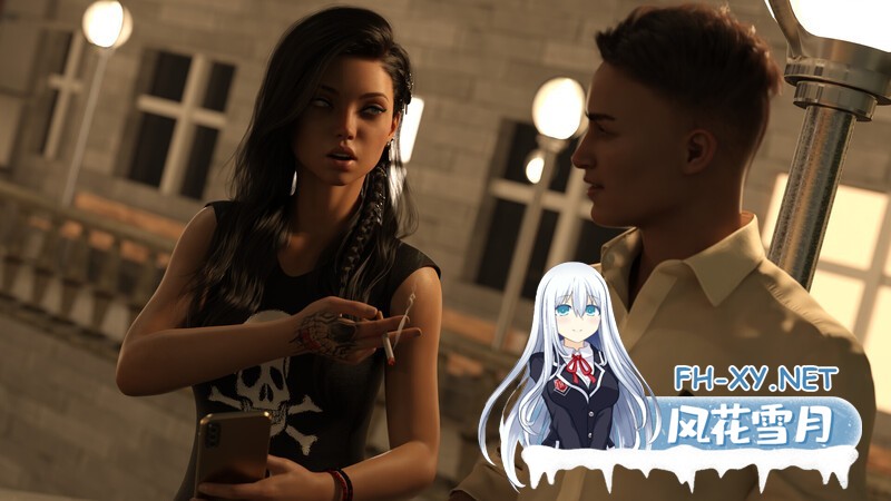 [SLG/汉化/动态/更新]禁忌大学/Taboo University[Book Two Ver1.2.12][PC/3.36G]-5.jpg