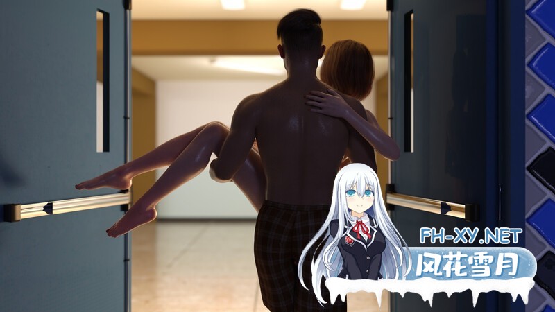 [SLG/汉化/动态/更新]禁忌大学/Taboo University[Book Two Ver1.2.12][PC/3.36G]-4.jpg