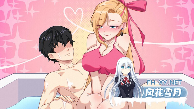 重大更新[沙盒SLG/后宫/动态/官中]爱与生活：幸福学生（Love n Life: Happy Student）V0.6.3 Demo STEAM官中+R18补丁[PC/6.7G]-5.jpg