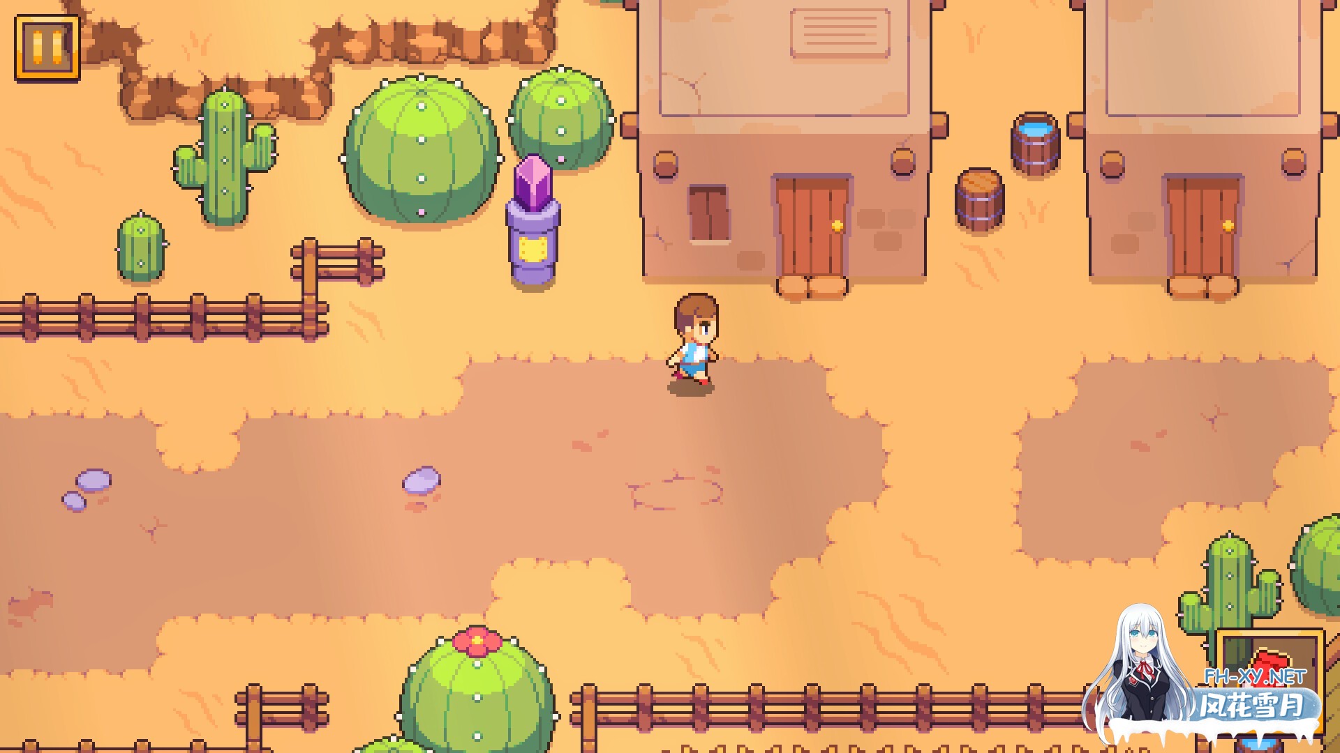 [RPG/动态/STEAM官中/像素/更新/巨乳]精灵谷物语/Spirit Valley[Ver1.3.0-EA+存档][PC/1.2G]-8.jpg