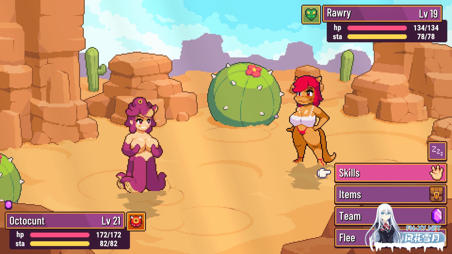 [RPG/动态/STEAM官中/像素/更新/巨乳]精灵谷物语/Spirit Valley[Ver1.3.0-EA+存档][PC/1.2G]-14.jpg
