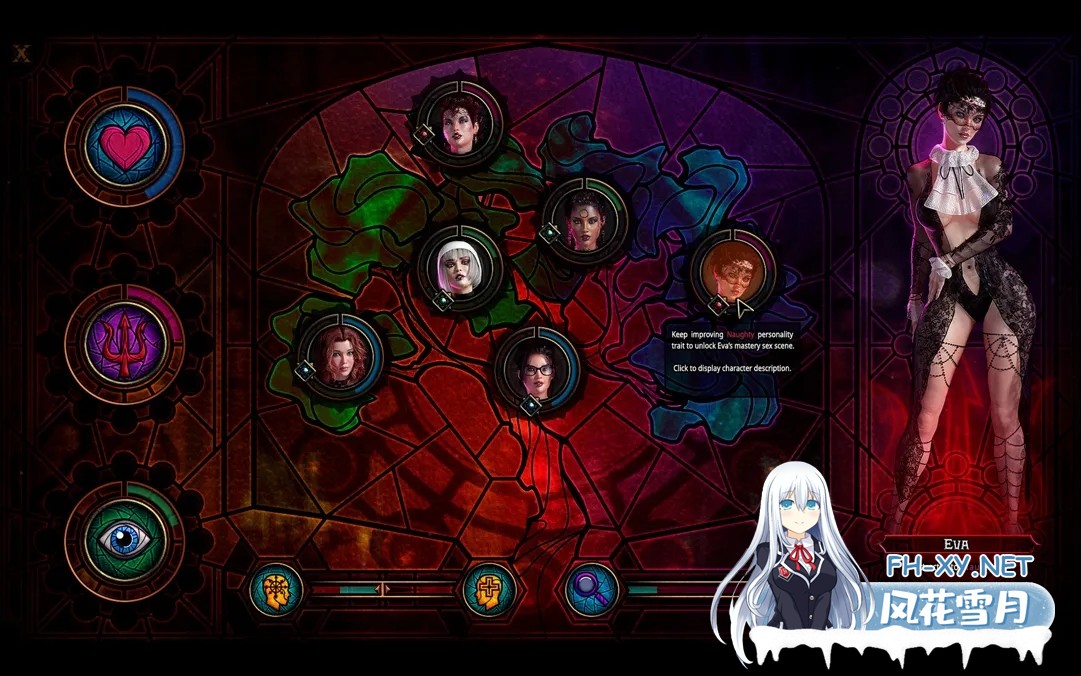 [欧美SLG大作/官中/动态]猩红女伯爵 Countess in Crimson V2.07+DLC 官方中文版[10.4G]-6.jpg