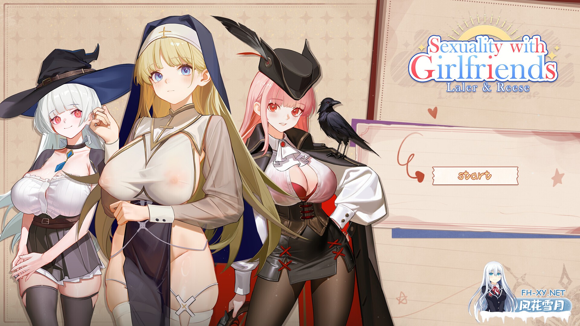 [SLG/动态/STEAM官中/步兵/2D]合约女友的一日体验：拉莱尔与里斯/Sexuality with girlfriends : Laler&Reese[PC/0.66G]-13.jpg
