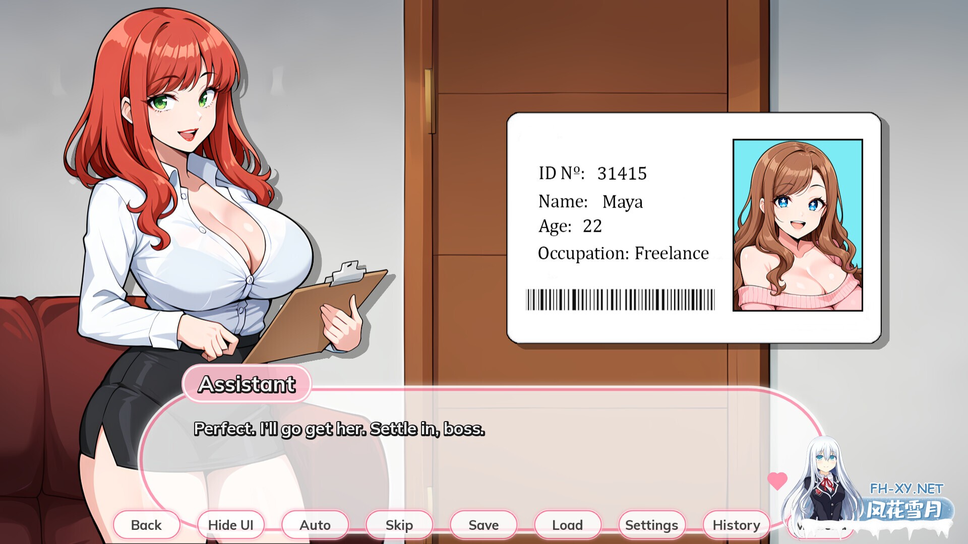 [SLG/AI汉化/2D/动态/更新/AI作画]模界星选/Model Casting[Ver3.0][PC+安卓/0.4G]-6.jpg