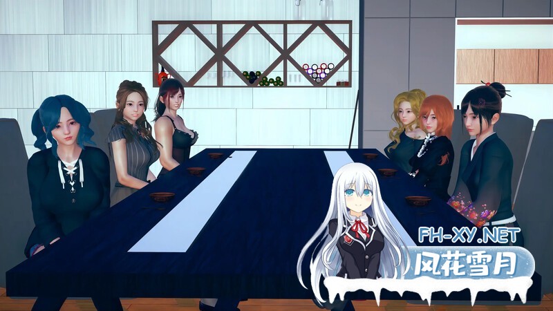 [SLG/沙盒/动态/3D/更新/AI汉化]任性旅行者之家/Home for Wayward Travellers[Ver0.15][PC/5.30G]-7.jpg