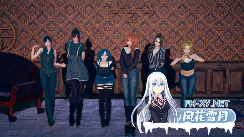 [SLG/沙盒/动态/3D/更新/AI汉化]任性旅行者之家/Home for Wayward Travellers[Ver0.15][PC/5.30G]-6.jpg