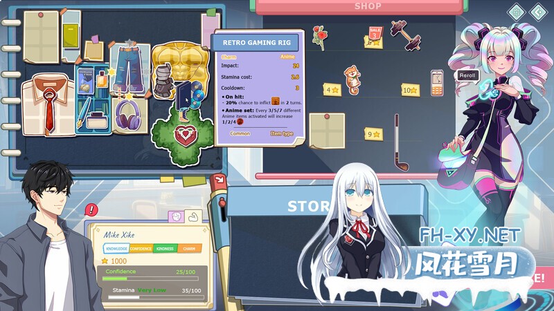 [互动SLG/中文/步兵全动态] 爱与生活:幸福学生 Ver0.6.3 Steam官方中文步兵版[6.6G]-7.jpg