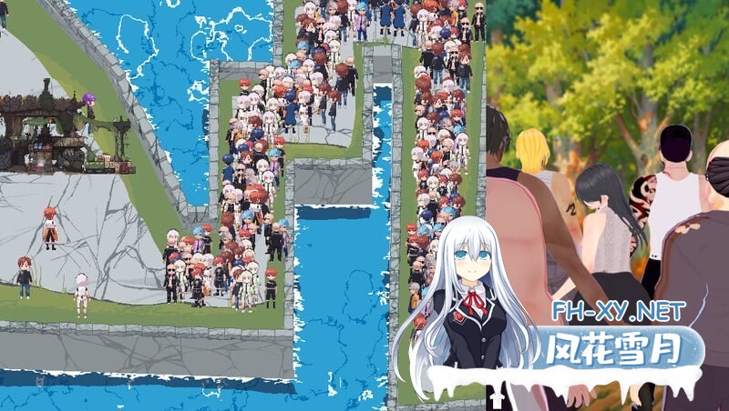 日系RPG/官中/NTR]噩梦侵蚀(ntr循环) 悪夢侵食（NTRループ） Ver1.2 官方中文版[3.52G]百度-2.jpg