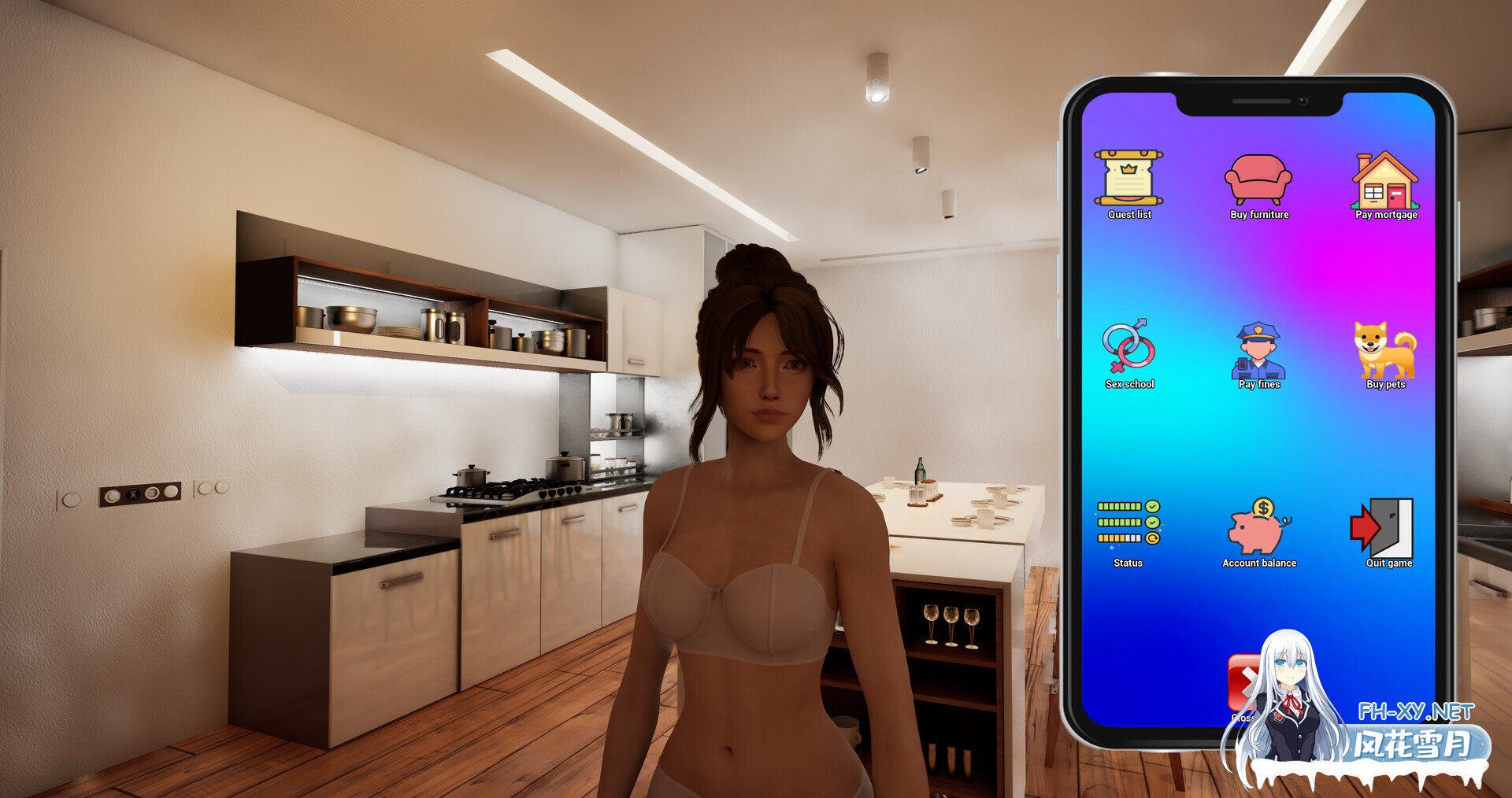 [3D互动/STEAM官中/全动态/口交]妓女模拟器3/Prostitute Simulator 3[Ver1.0.0][PC/7.57G]-4.jpg