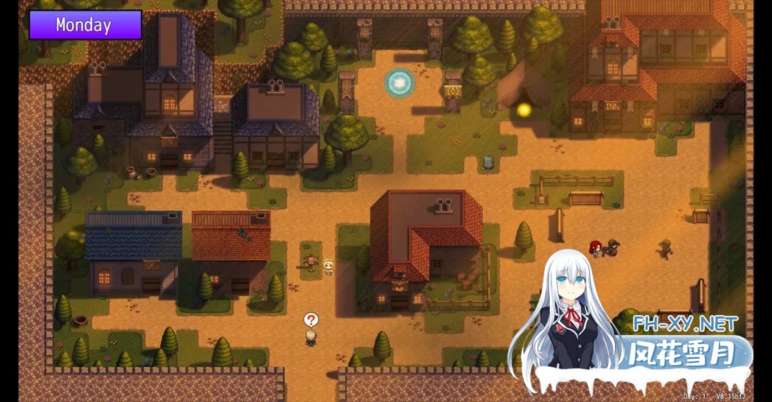 [日系SLG/汉化/PC+安卓]统治联盟 League of Domination Ver0.15 Fix2 汉化版+作弊码[2.90G]-3.jpg