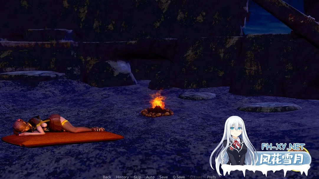 [SLG大作/3D/中文/PC+安卓]第一场战役 Lactomancer The first campaign Ver1.0 汉化版[7.72G]-6.jpg