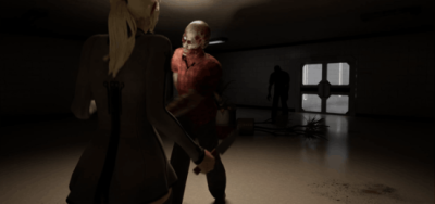 PC[丧尸解密3D动作ACT]月食~绅~士版生化危机 DEMO V0.37.5 STEAM官中版[2.2G]-5.jpg