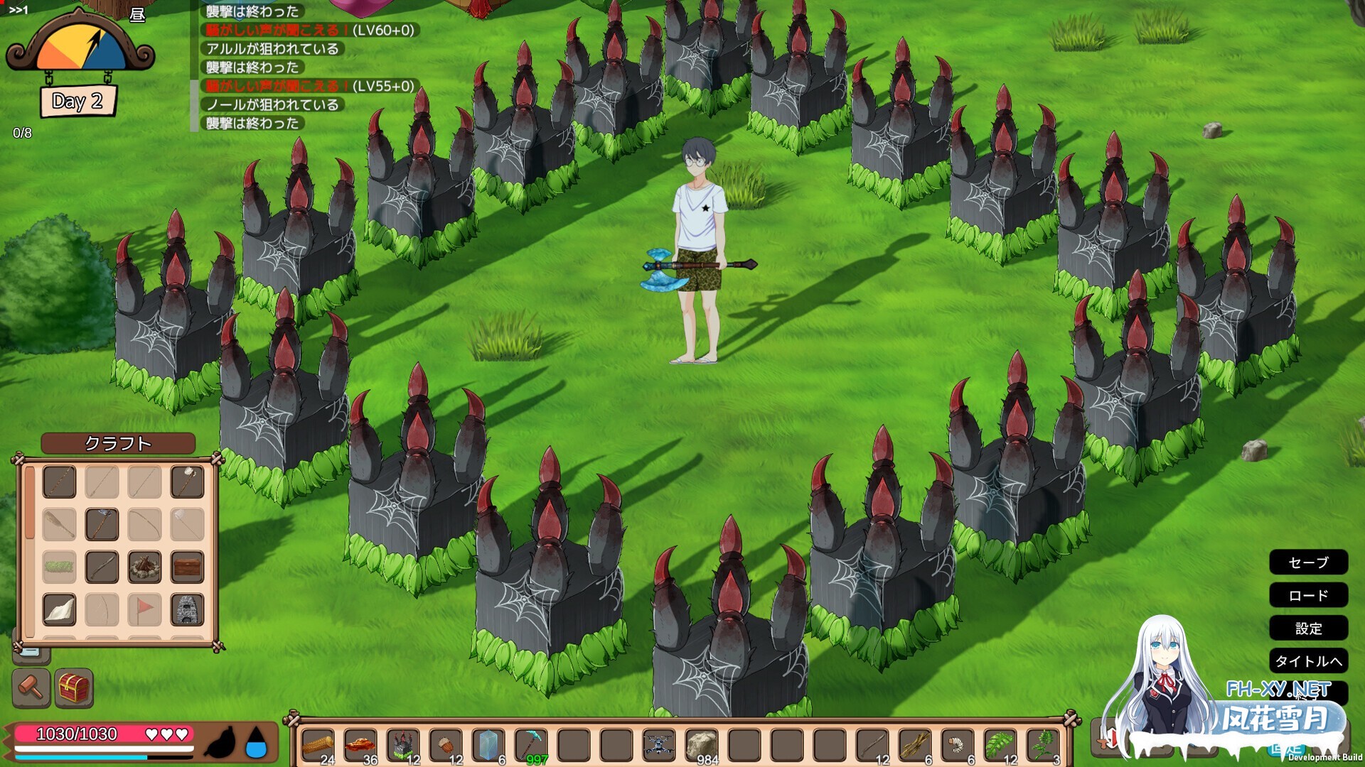 [重口SLG/STEAM官中/步兵/探索/更新]生存游戏/疯狂岛/サバイバルゲーム/Survival/Mad Island[Ver0.43.2+DLC][PC/1.11G]-7.jpg