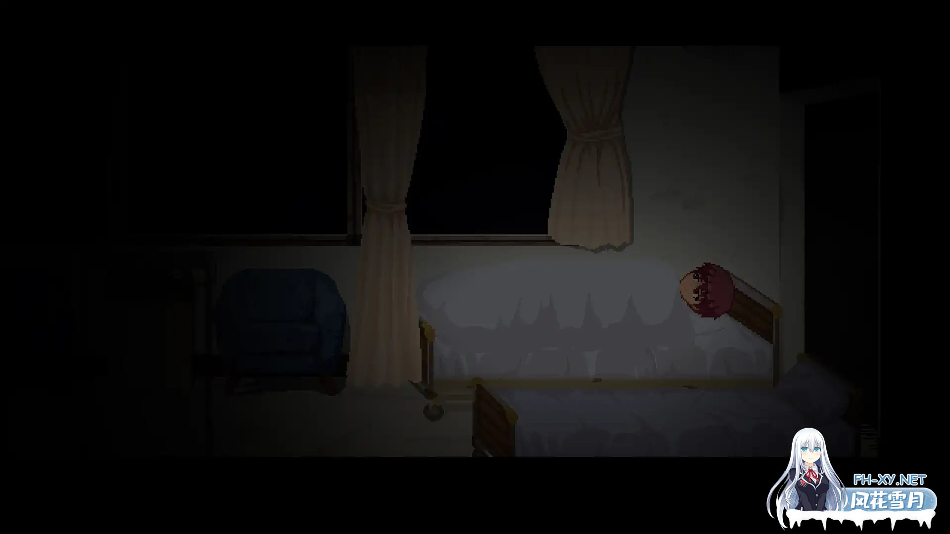 [ACT/官中] 医院诱惑 Hospital Seduction 官方中文版 [111M]-7.jpg