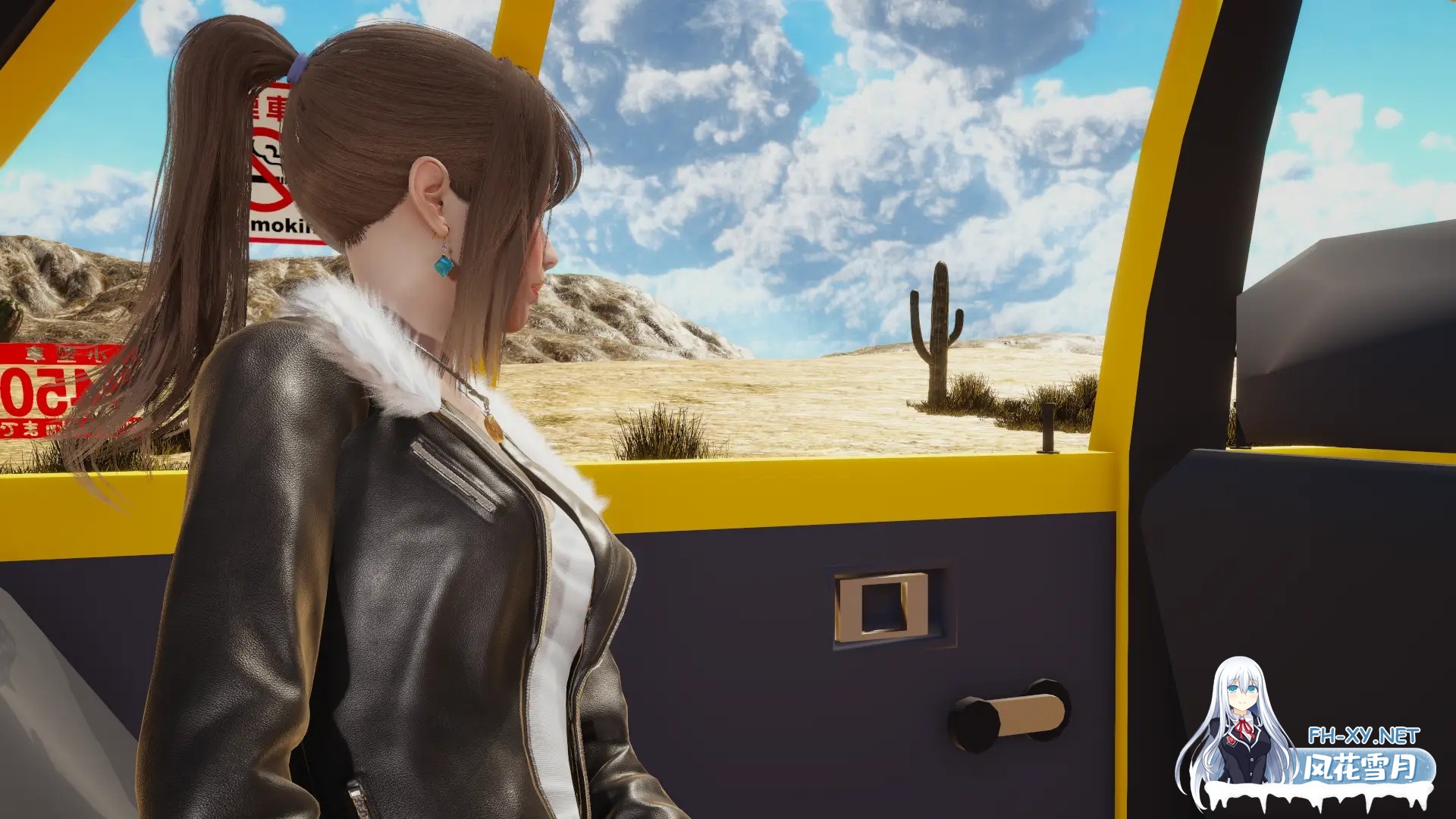 [SLG/动态/更新/AI汉化/3D/多P/口交]黑暗同伴/黑暗之友/Companion of Darkness[S2 Ch.11][PC+安卓/3.20G]-5.jpg