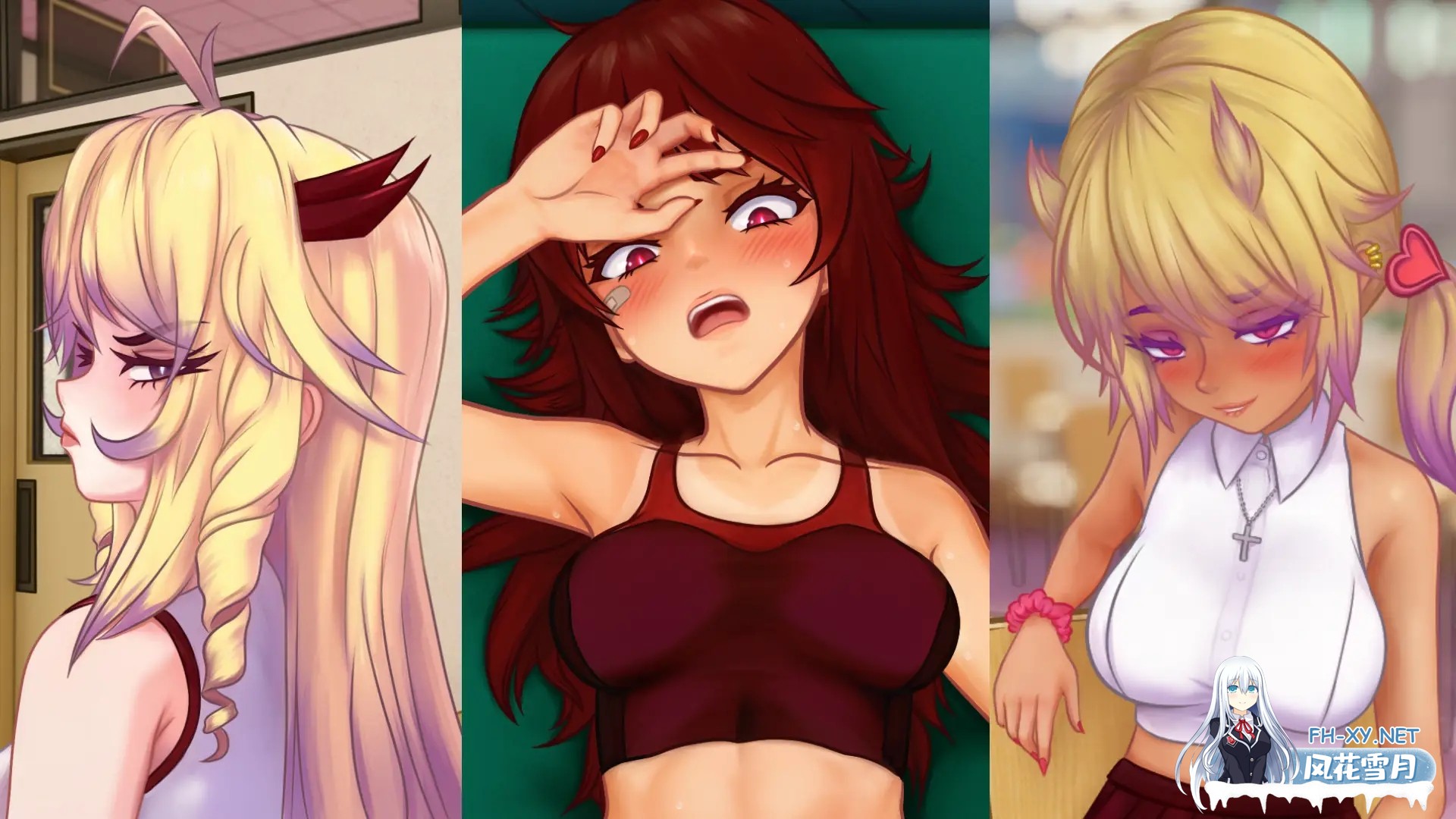 [SLG/动态/更新/汉化/2D]机器人生活/Android LIFE[Ver0.4.5][PC+安卓/3.80G]-7.jpg