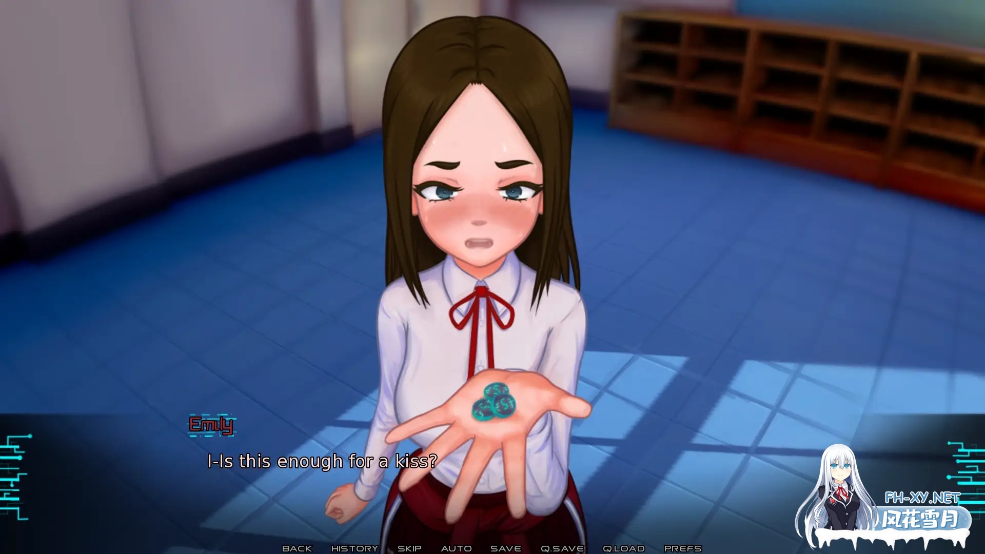 [SLG/动态/更新/汉化/2D]机器人生活/Android LIFE[Ver0.4.5][PC+安卓/3.80G]-9.jpg