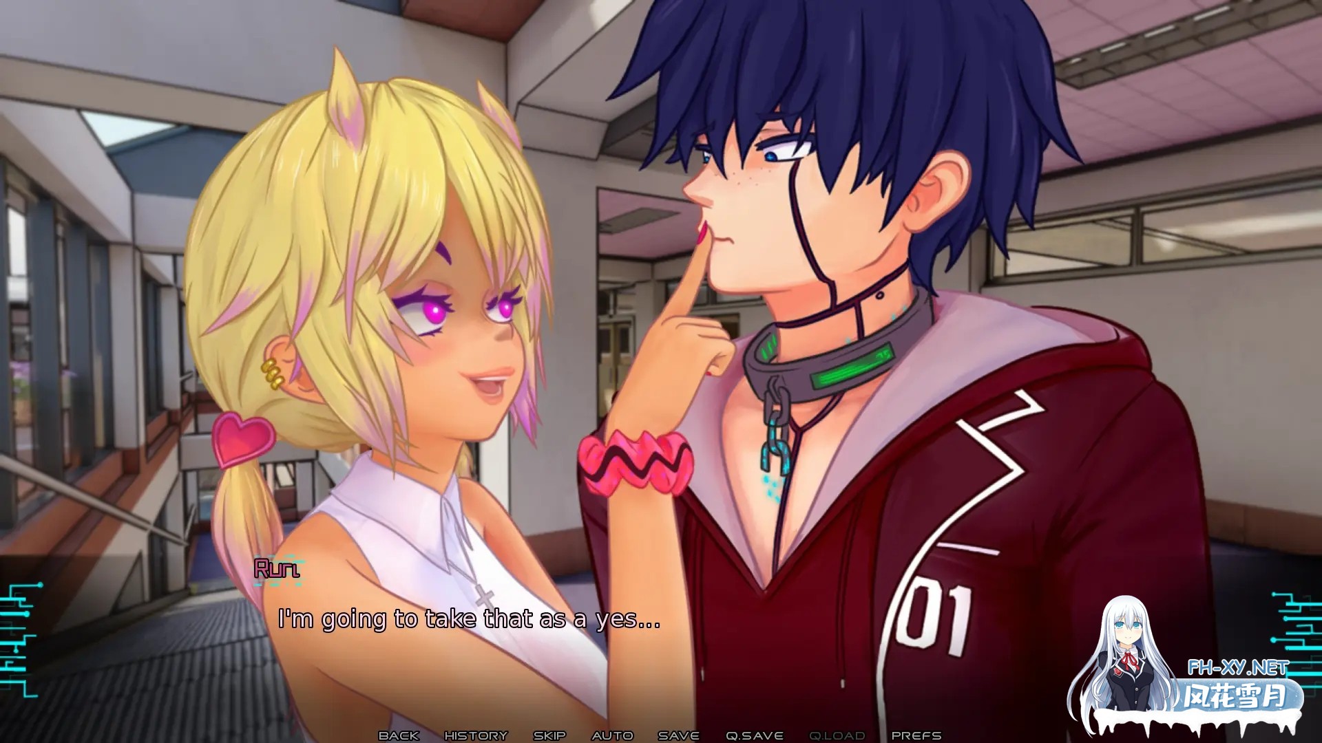 [SLG/动态/更新/汉化/2D]机器人生活/Android LIFE[Ver0.4.5][PC+安卓/3.80G]-15.jpg