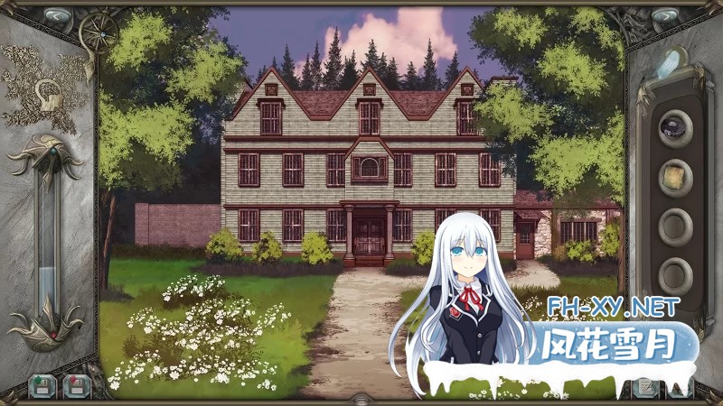 [SLG/精翻汉化/步兵/巨乳/2D]迪维梅拉/Divimera[R12][PC/2.2G]-9.jpg