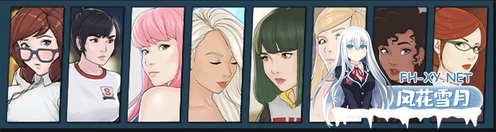 [欧美SLG大作/官中/步兵]快捷:情趣酒店的故事 Quickie A Love Hotel Story Ver1.0 官方中文步兵正式版+DLC[6.13G]-2.jpg