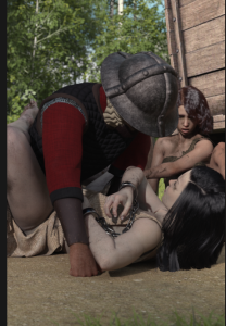 PC[3D沙盒大作绅士魔改]骑马与砍杀2 完美中文破解版+权游国度6.0&超强美化&热辣绅士实验室MOD整合[60G]-9.jpg